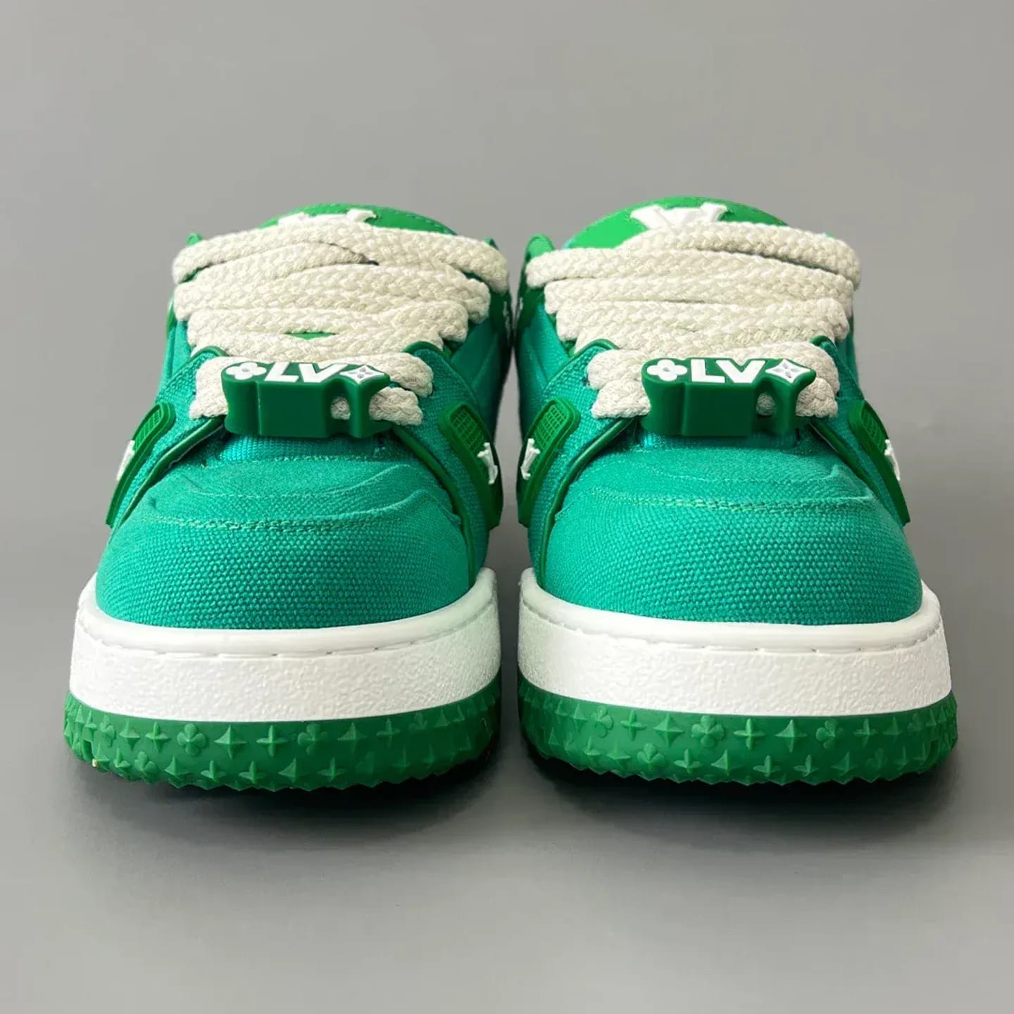 Louis Vuitton LV Trainer Maxi Sneaker 縮圖 2