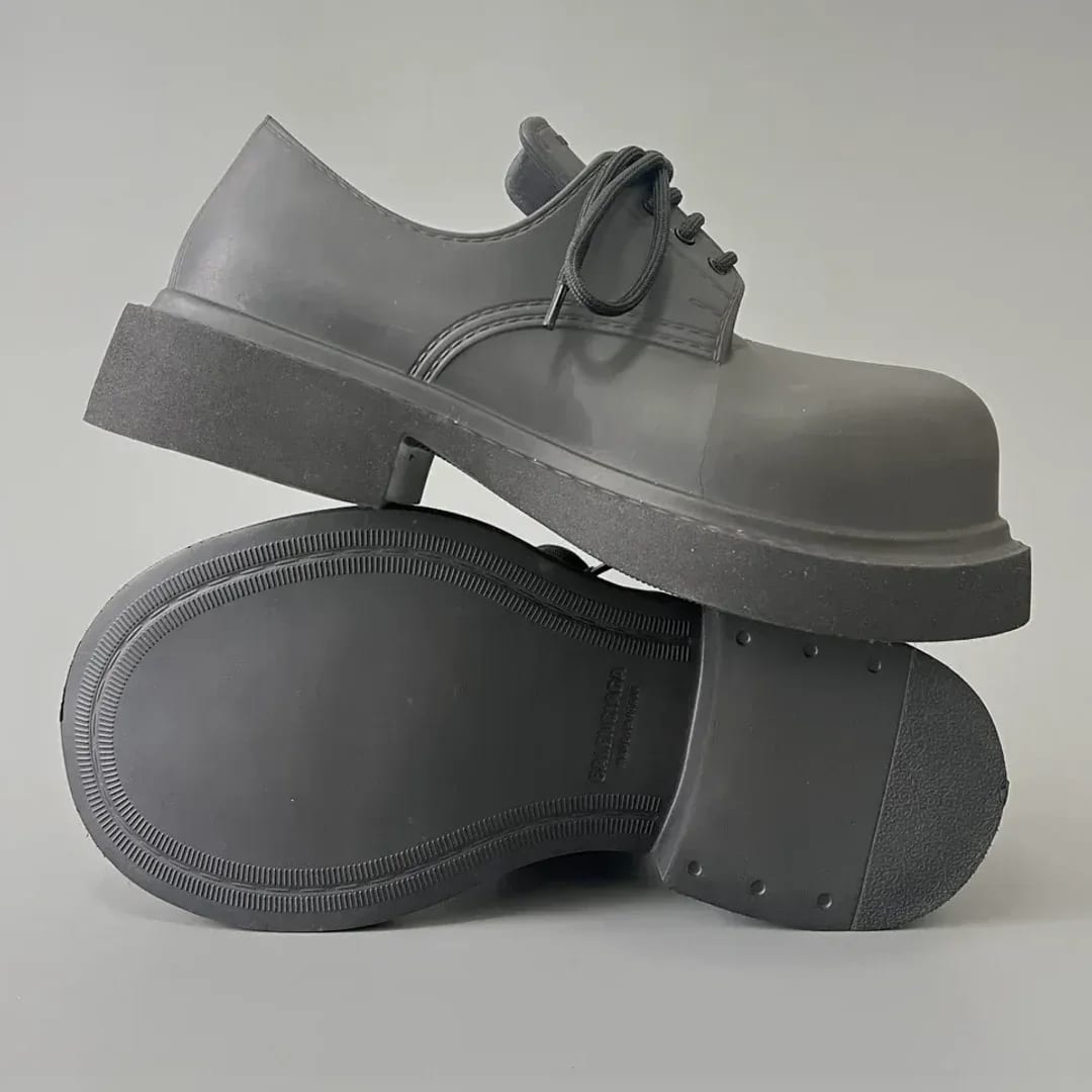 Balenciaga Steroid Derby 縮圖 4