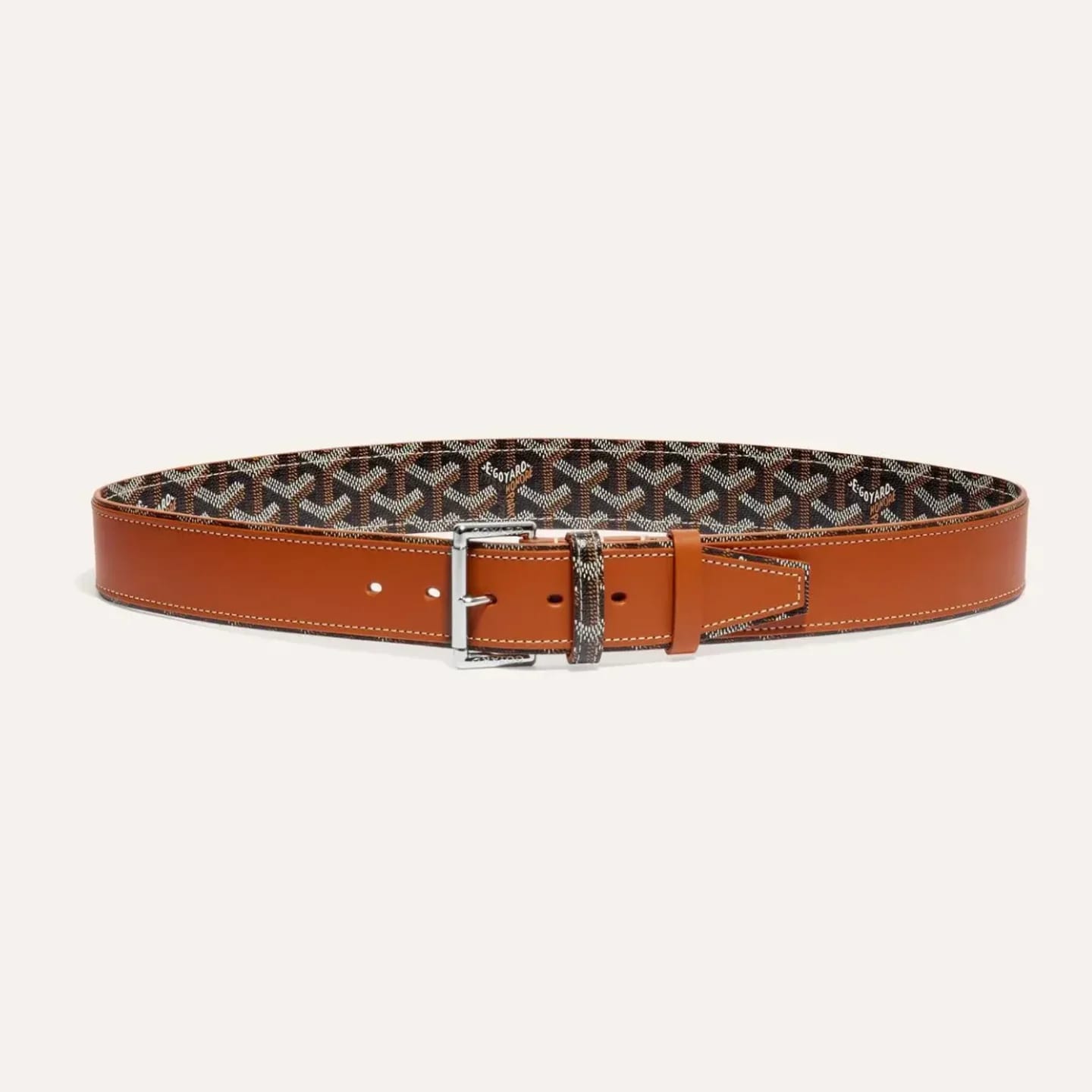 Goyard Florida Belt 縮圖 1