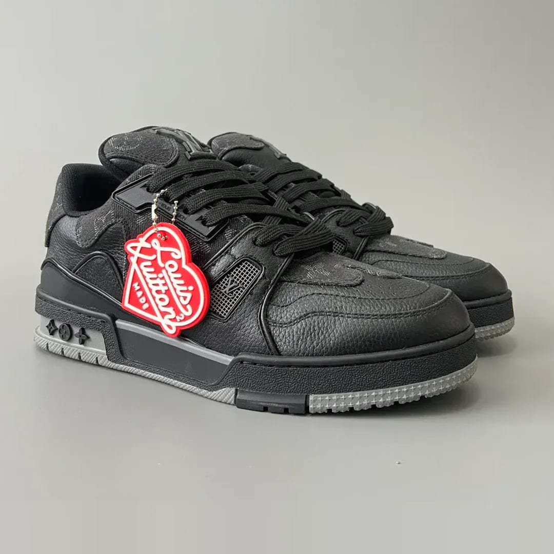 Louis Vuitton LV Trainer Sneaker 縮圖 2