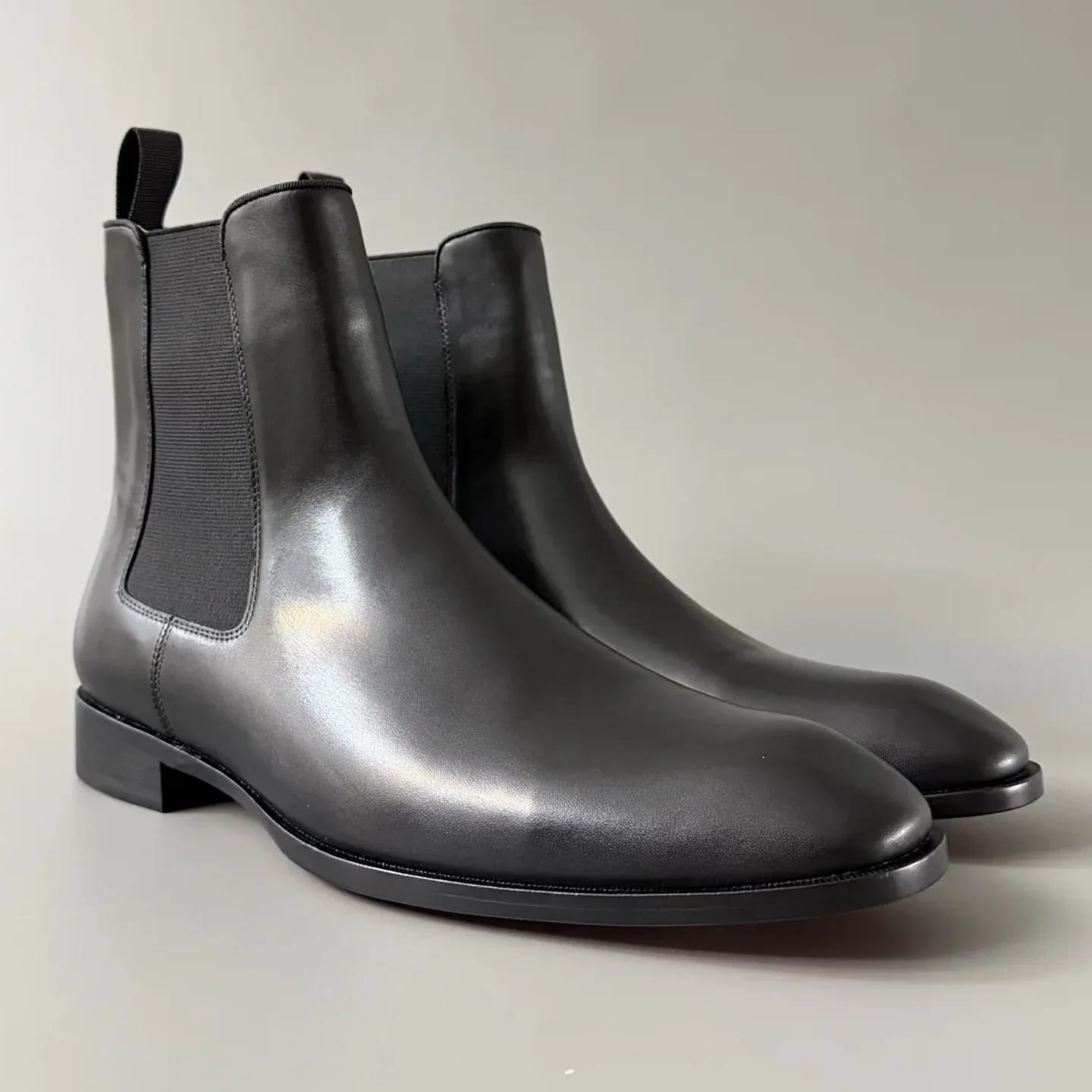 Christian Louboutin Samson Chelsea Boot 縮圖 2