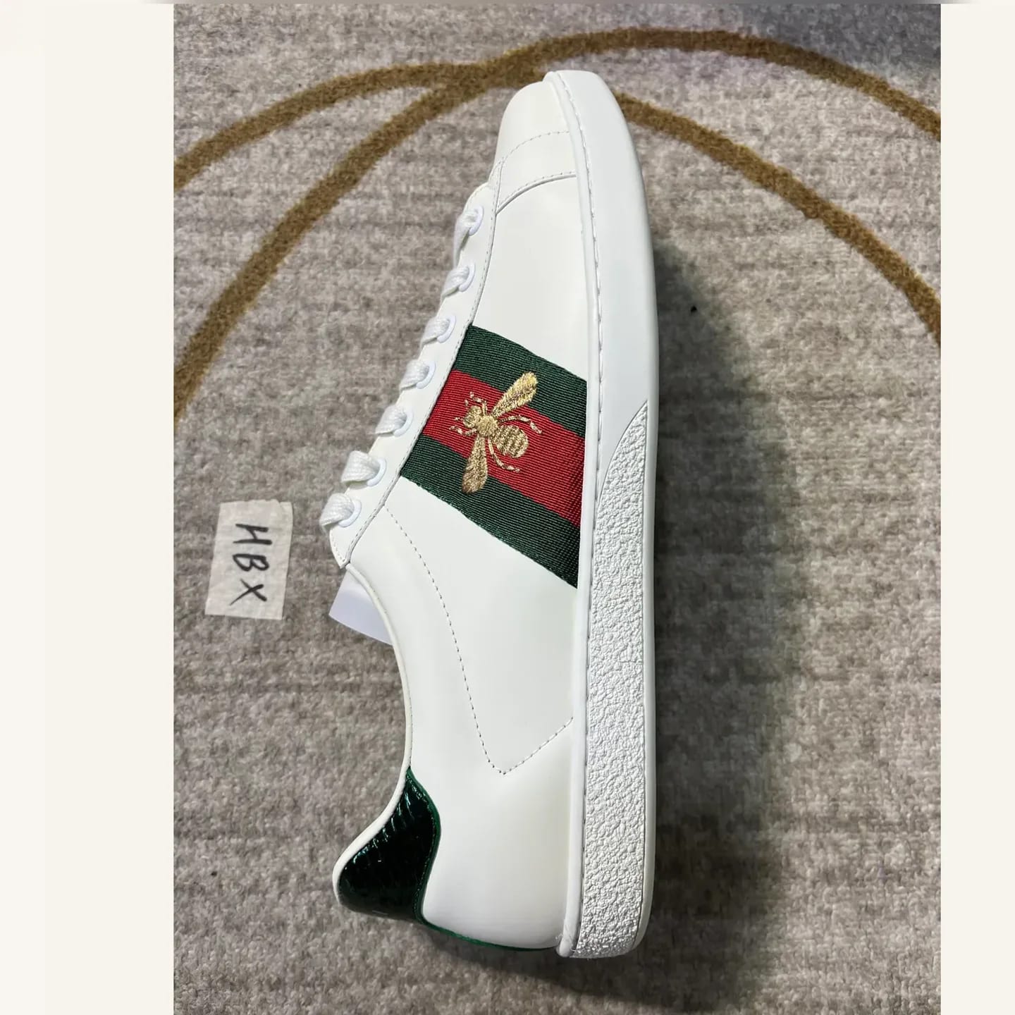 Gucci Ace Bee Sneaker 縮圖 2