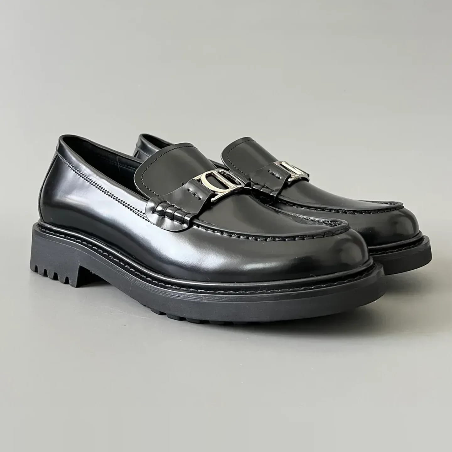 Dior Explorer III Derby Shoe 縮圖 2