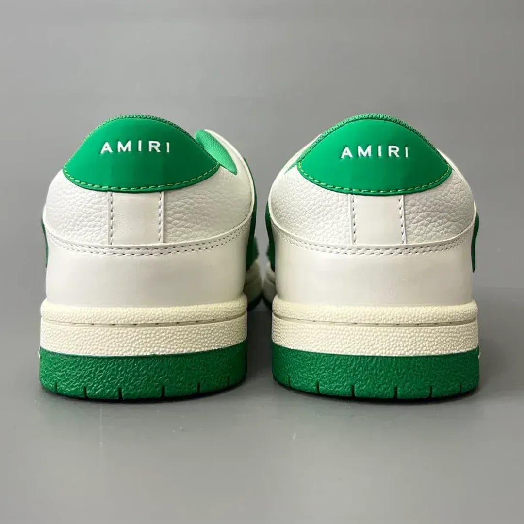 AMIRI Skel Top Low 縮圖 3
