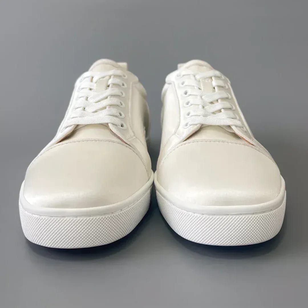 Christian Louboutin Louis Junior Spikes 縮圖 2