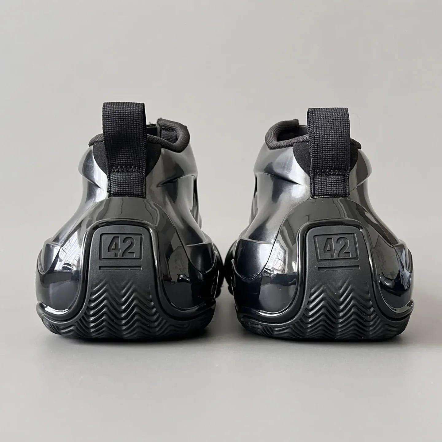 Balenciaga Basketball Sneaker 縮圖 4