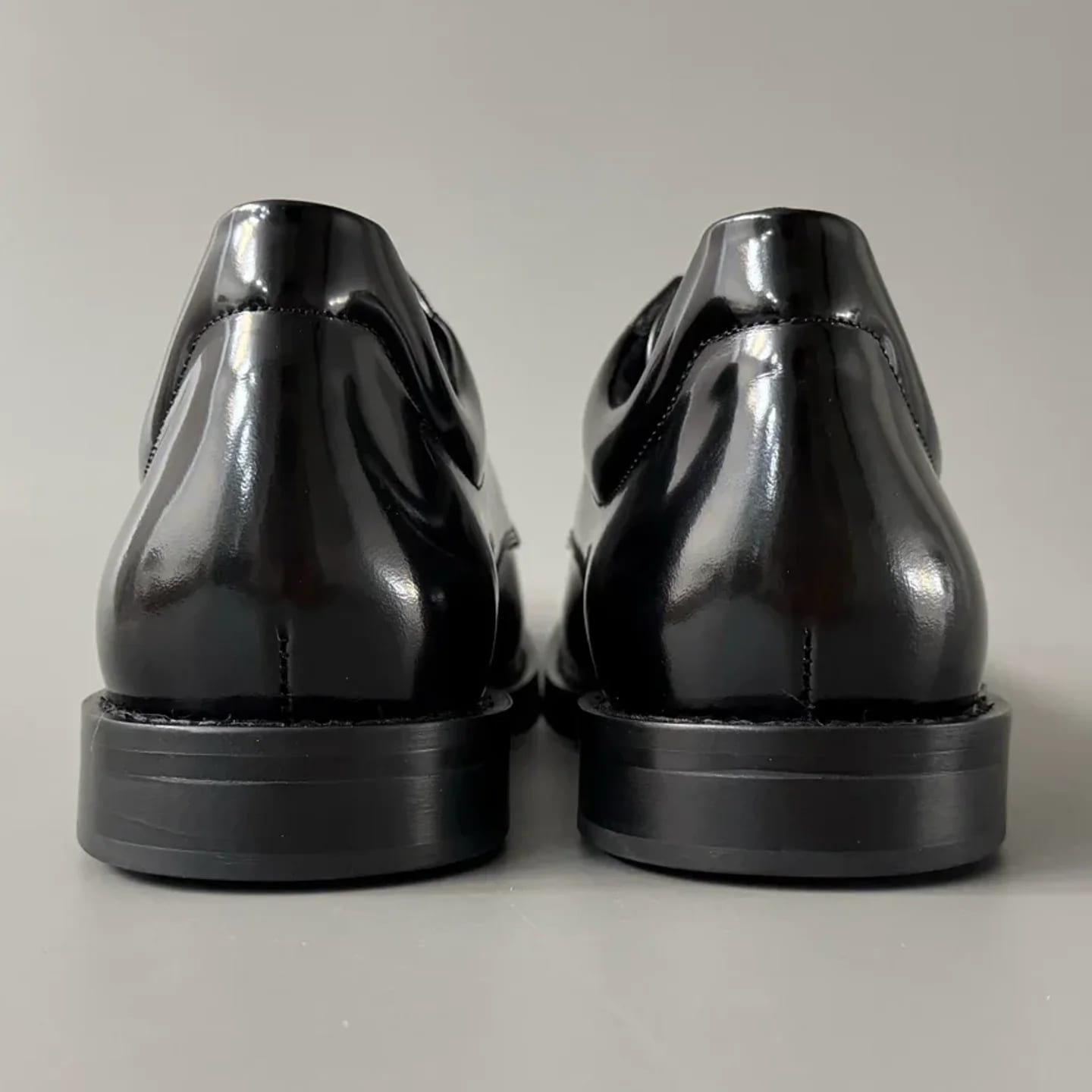 Balenciaga Comfy Derby 縮圖 3