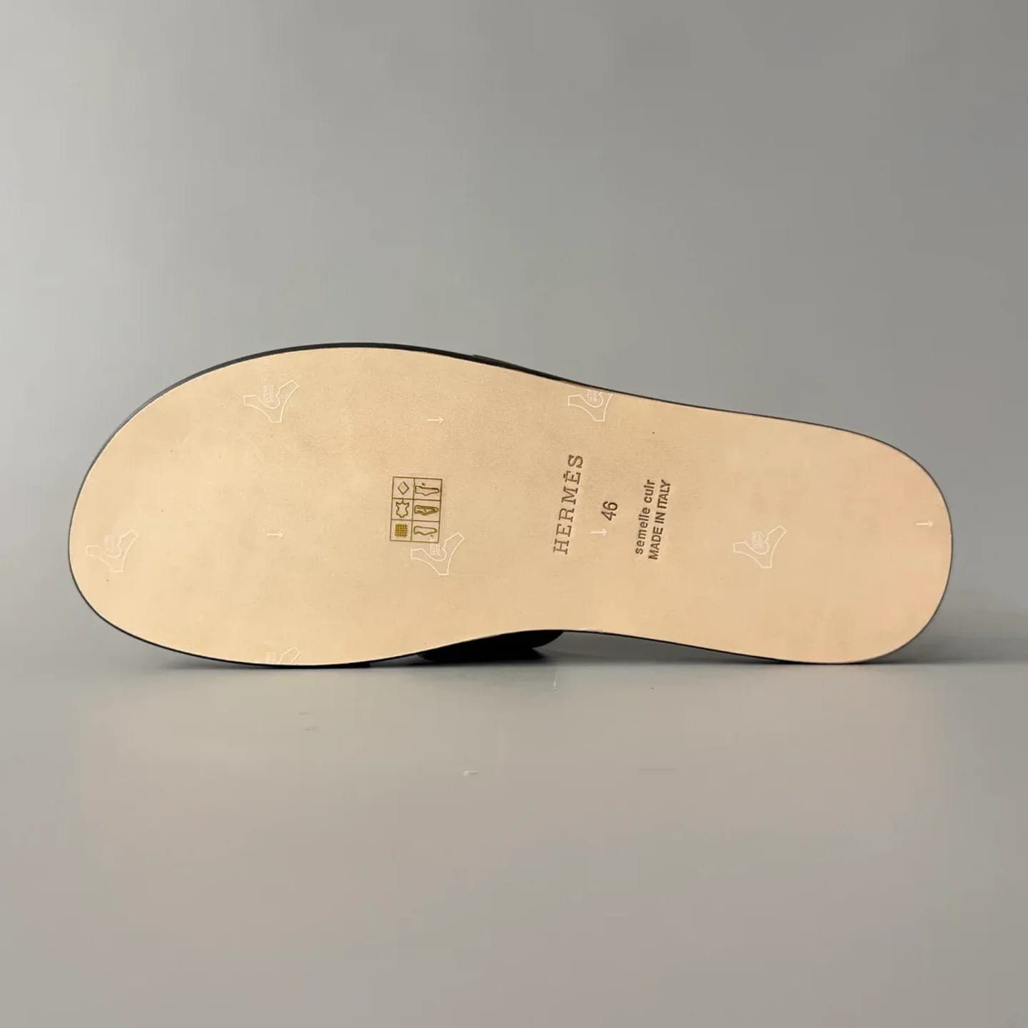 Hermès Izmir Sandal 縮圖 4