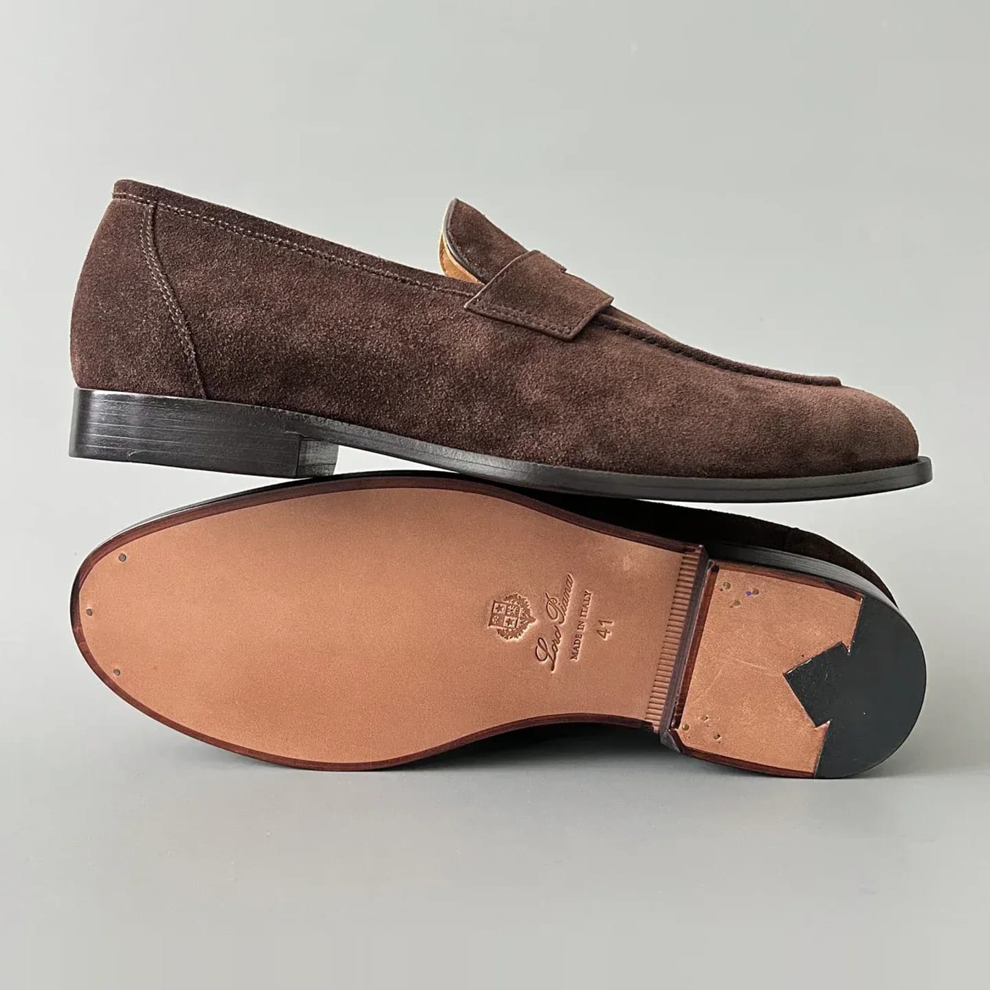 Loro Piana Sergio Loafer 縮圖 4