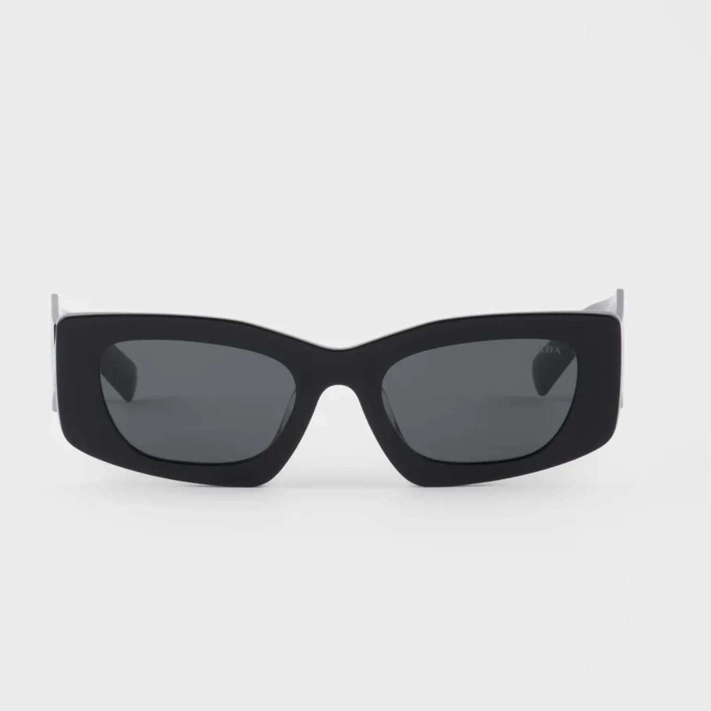 Prada Sunglasses With Triangle Logo 縮圖 1