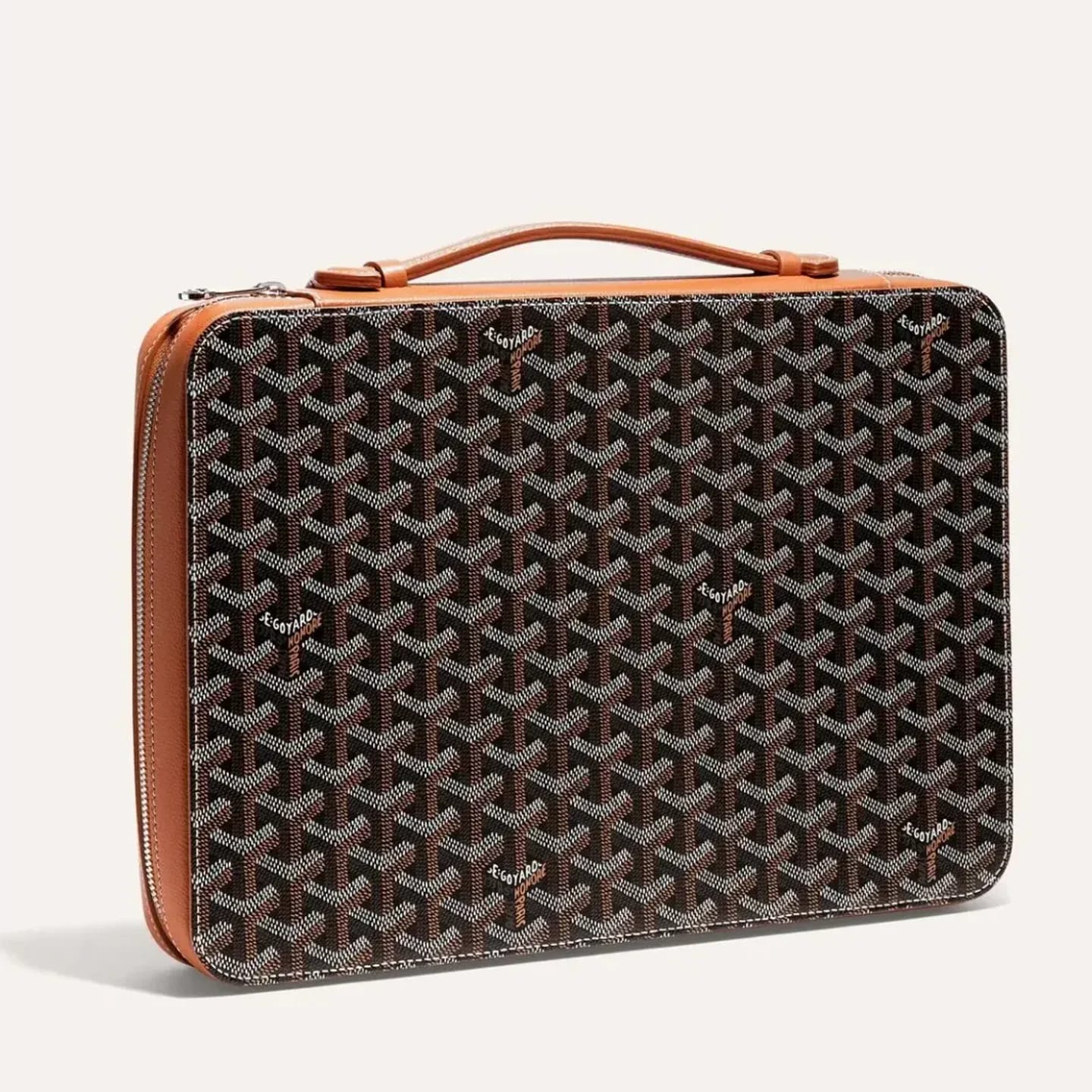 Goyard Compagnon Universel A4 縮圖 1