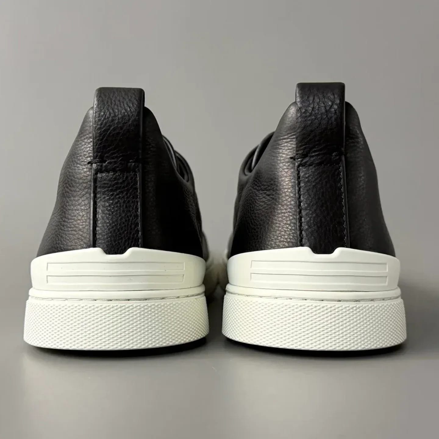 ZEGNA Triple Stitch Sneakers 縮圖 3