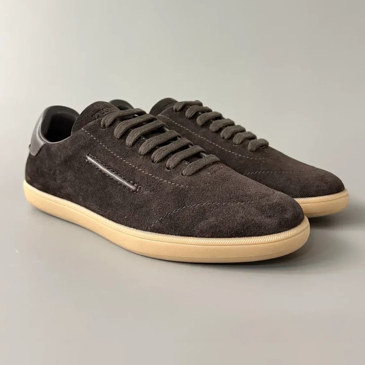 ZEGNA 232 Sneakers 縮圖 2