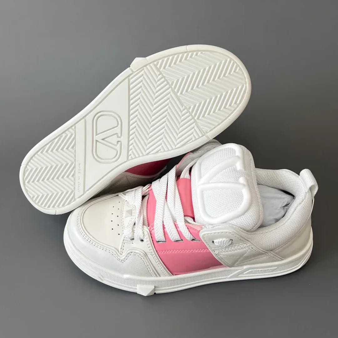 Valentino Garavani Open Skate Shoes 縮圖 4