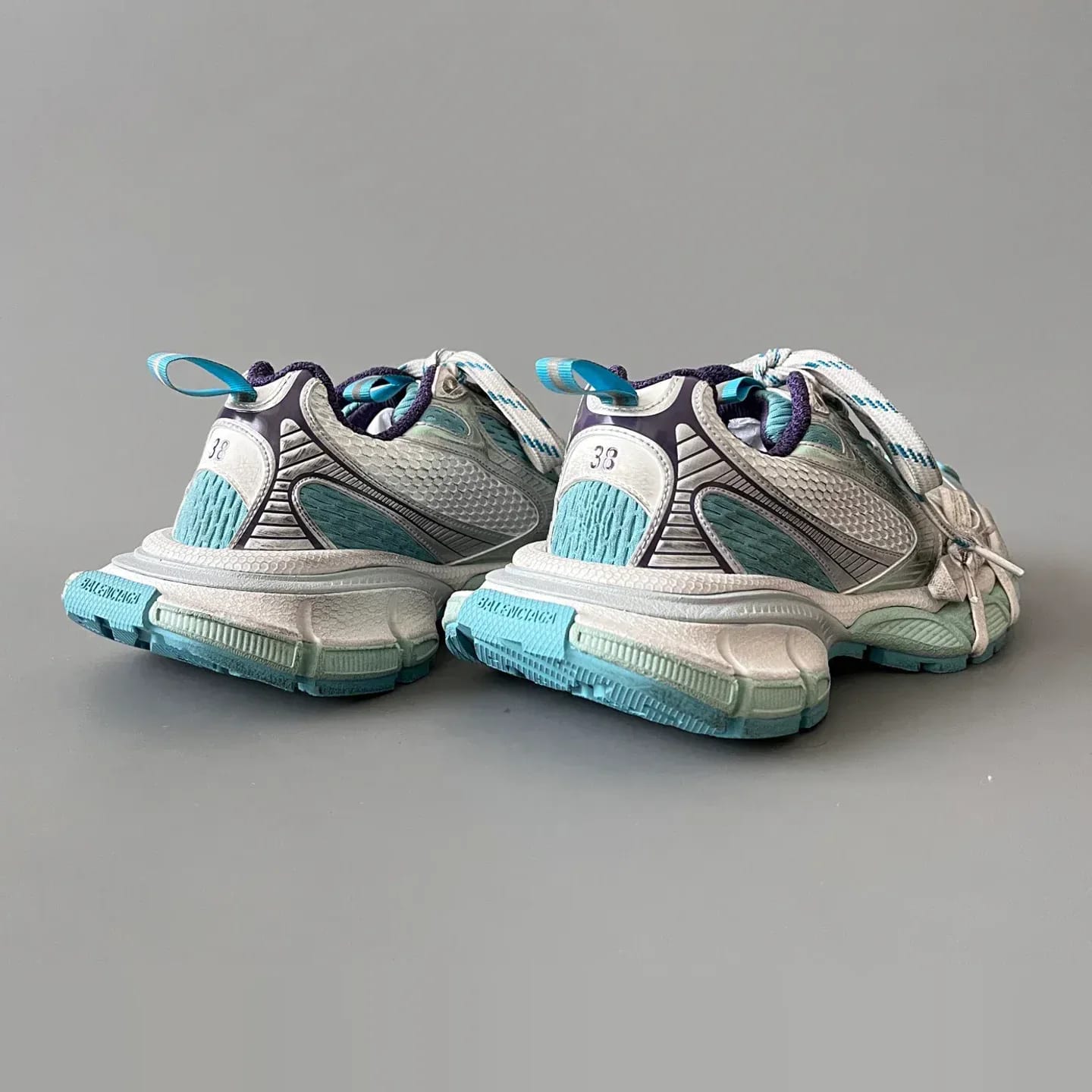 Balenciaga 3XL Sneaker 縮圖 3