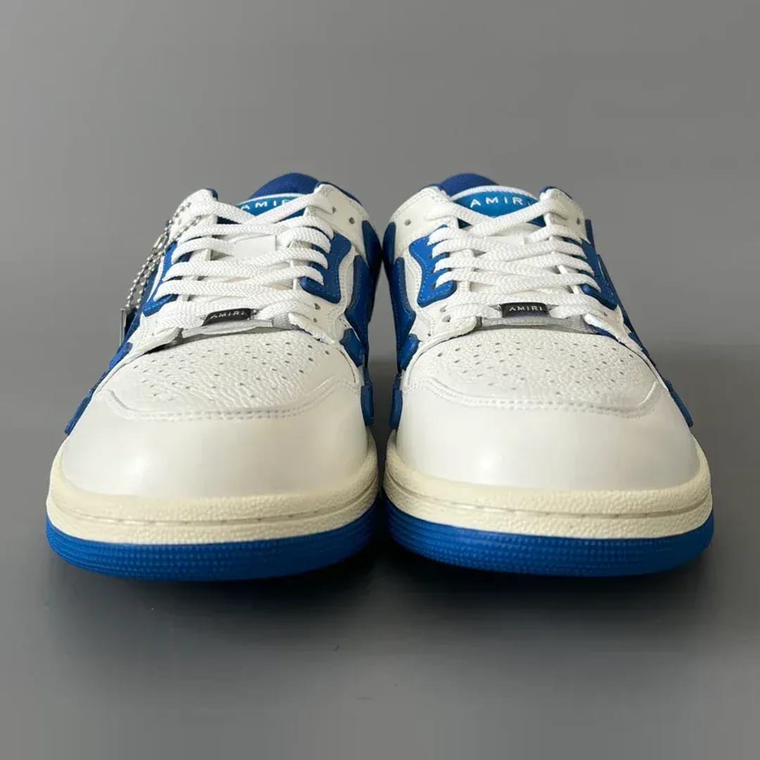 AMIRI Skel Top Low 縮圖 2