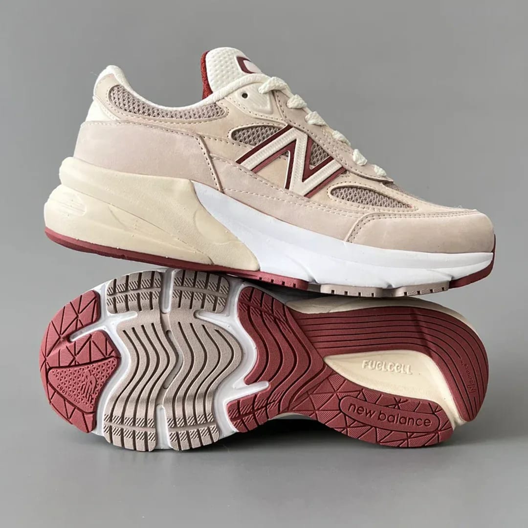 Loro Piana x New Balance Made in USA 縮圖 4