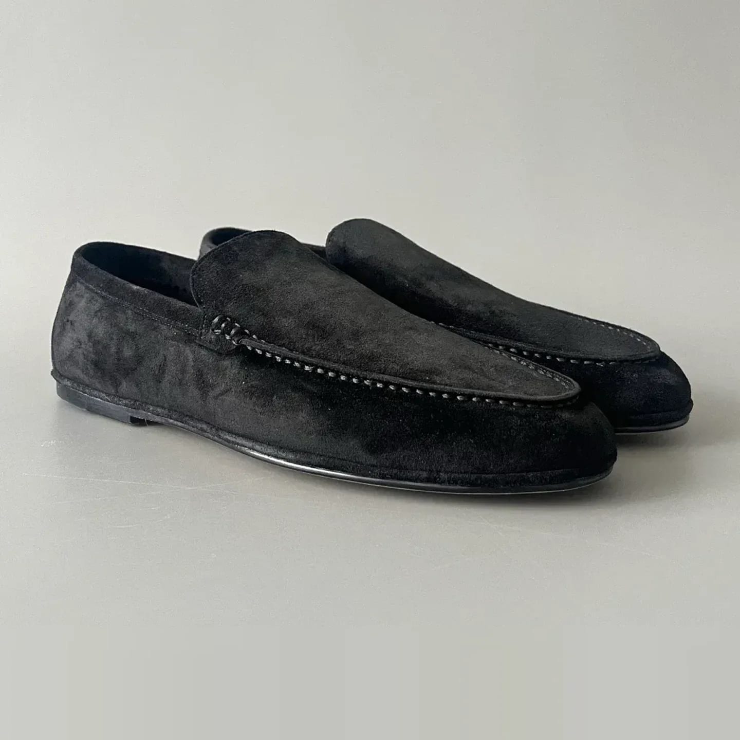 Loro Piana Anton Walk Loafer 縮圖 2