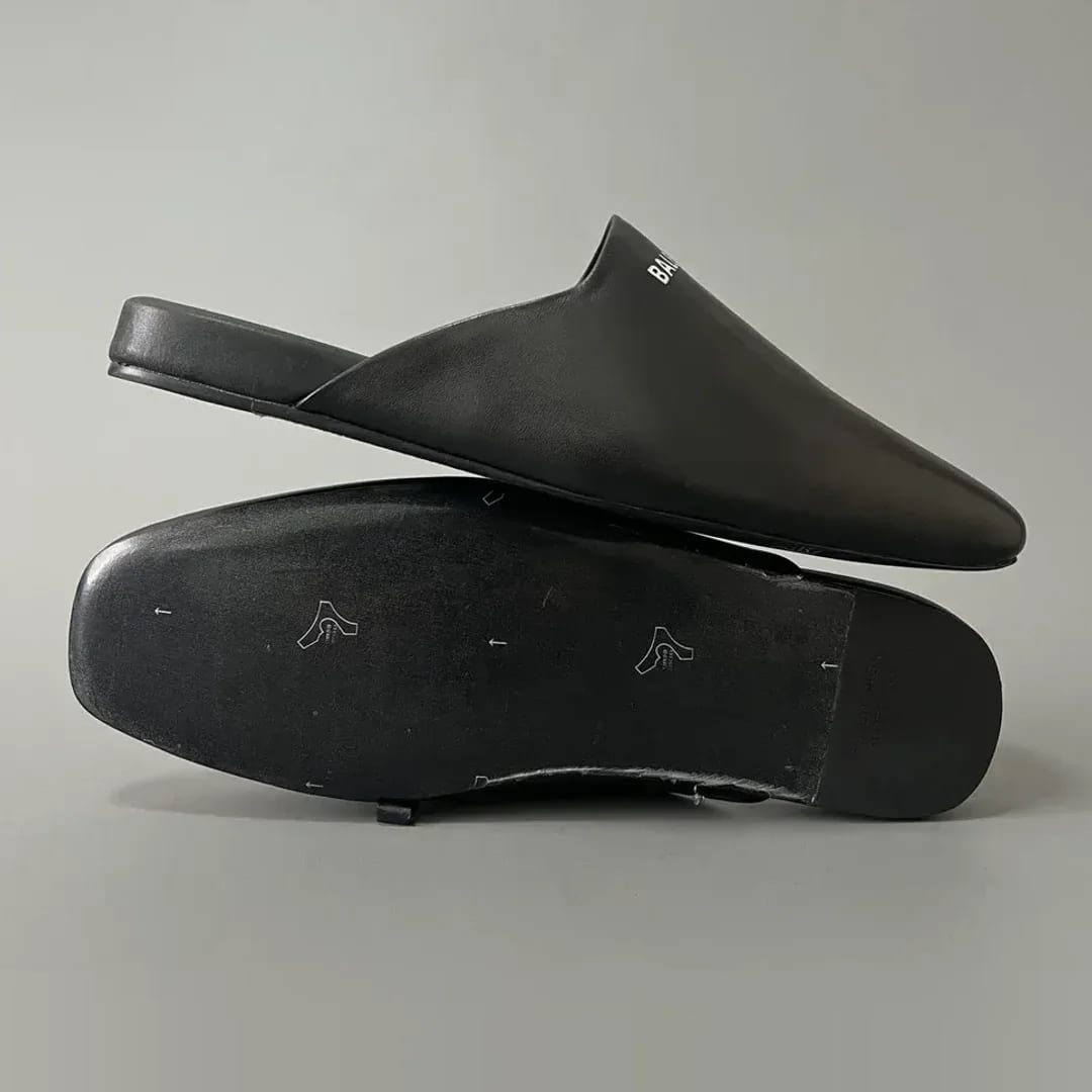 Balenciaga Cosy BB Mule 縮圖 4