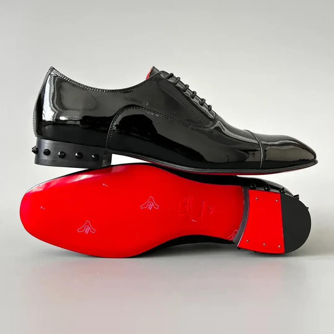 Christian Louboutin Greggo 縮圖 4