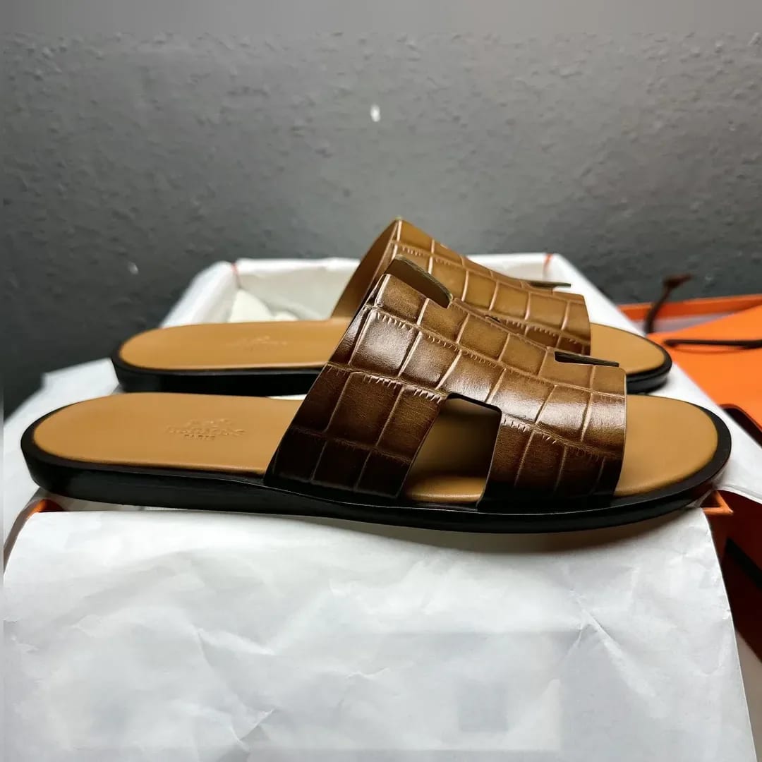 Hermès Izmir Sandal 縮圖 2