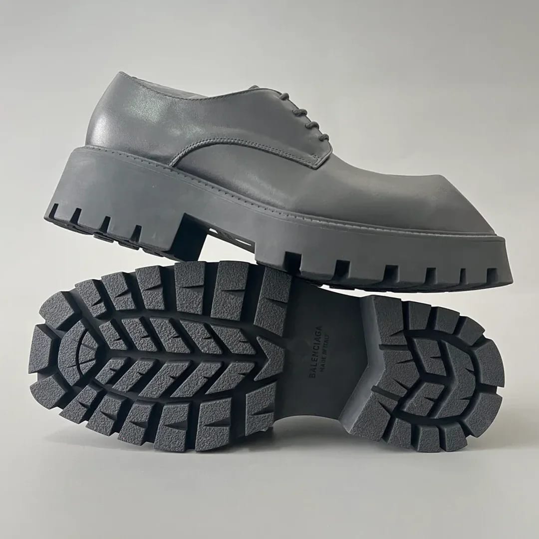 Balenciaga Rhino Derby 縮圖 4