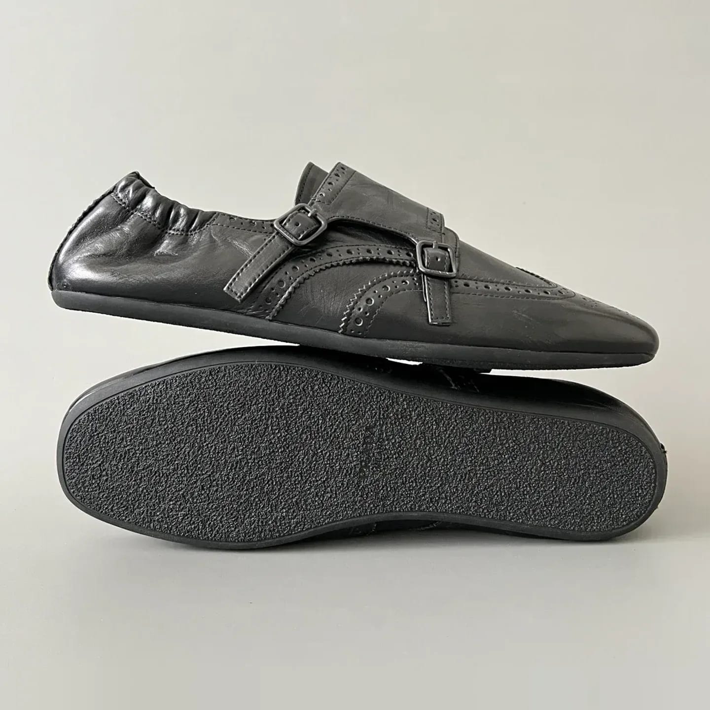 Prada Shuffle Sneaker 縮圖 4