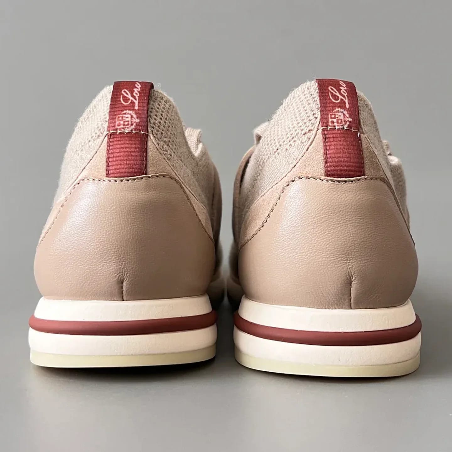Loro Piana Loro 360 LP Flexy Walk Sneaker 縮圖 3