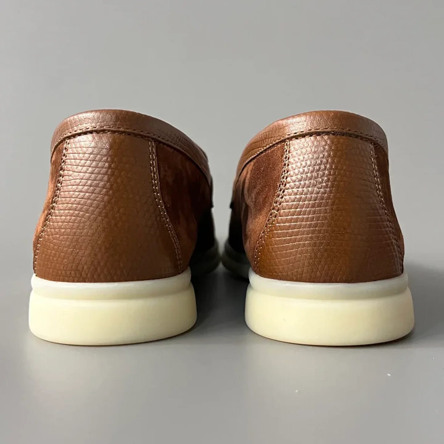 Loro Piana Summer Charms Walk Loafer 縮圖 3