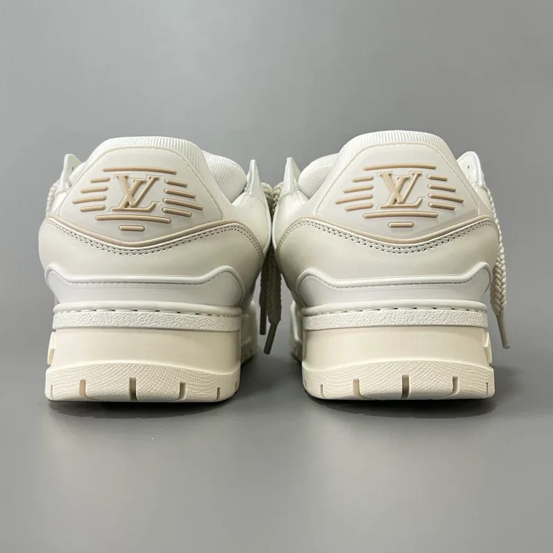 Louis Vuitton LV Trainer Maxi Sneaker 縮圖 4