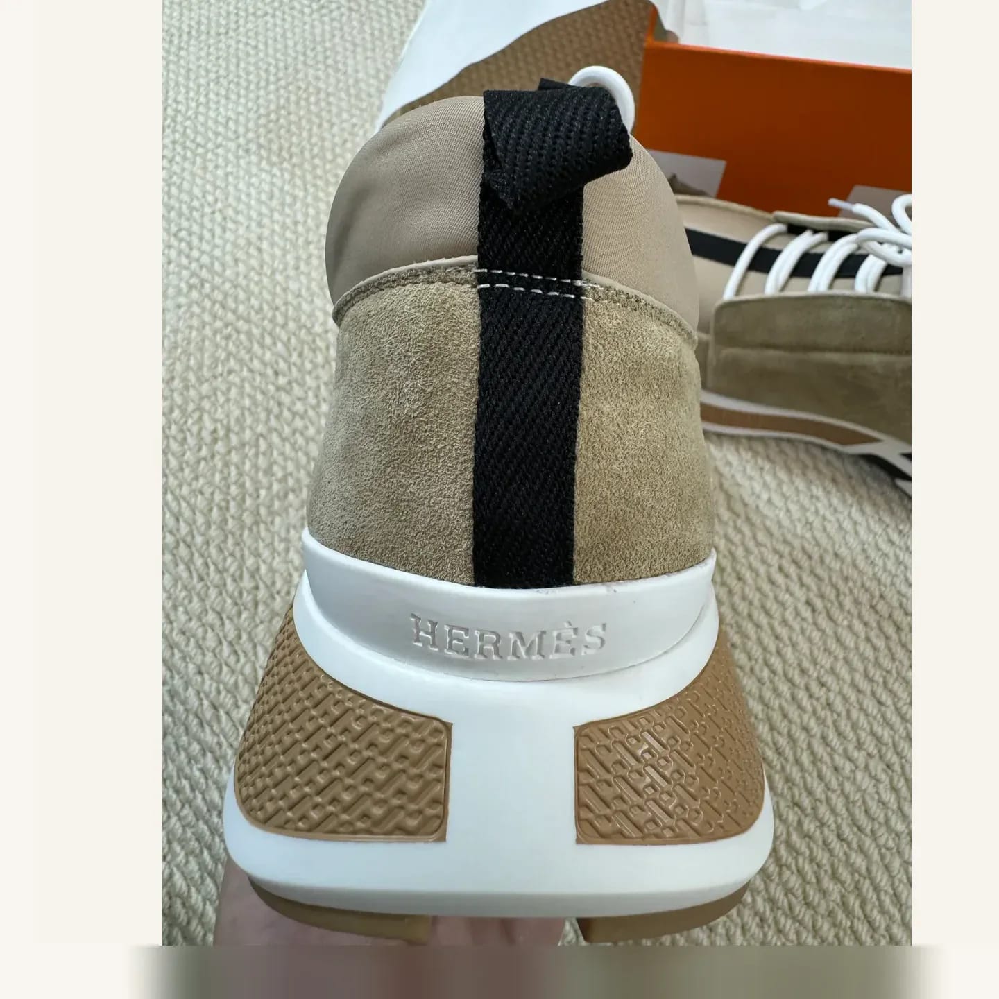 Hermès Royal Loafer 縮圖 4
