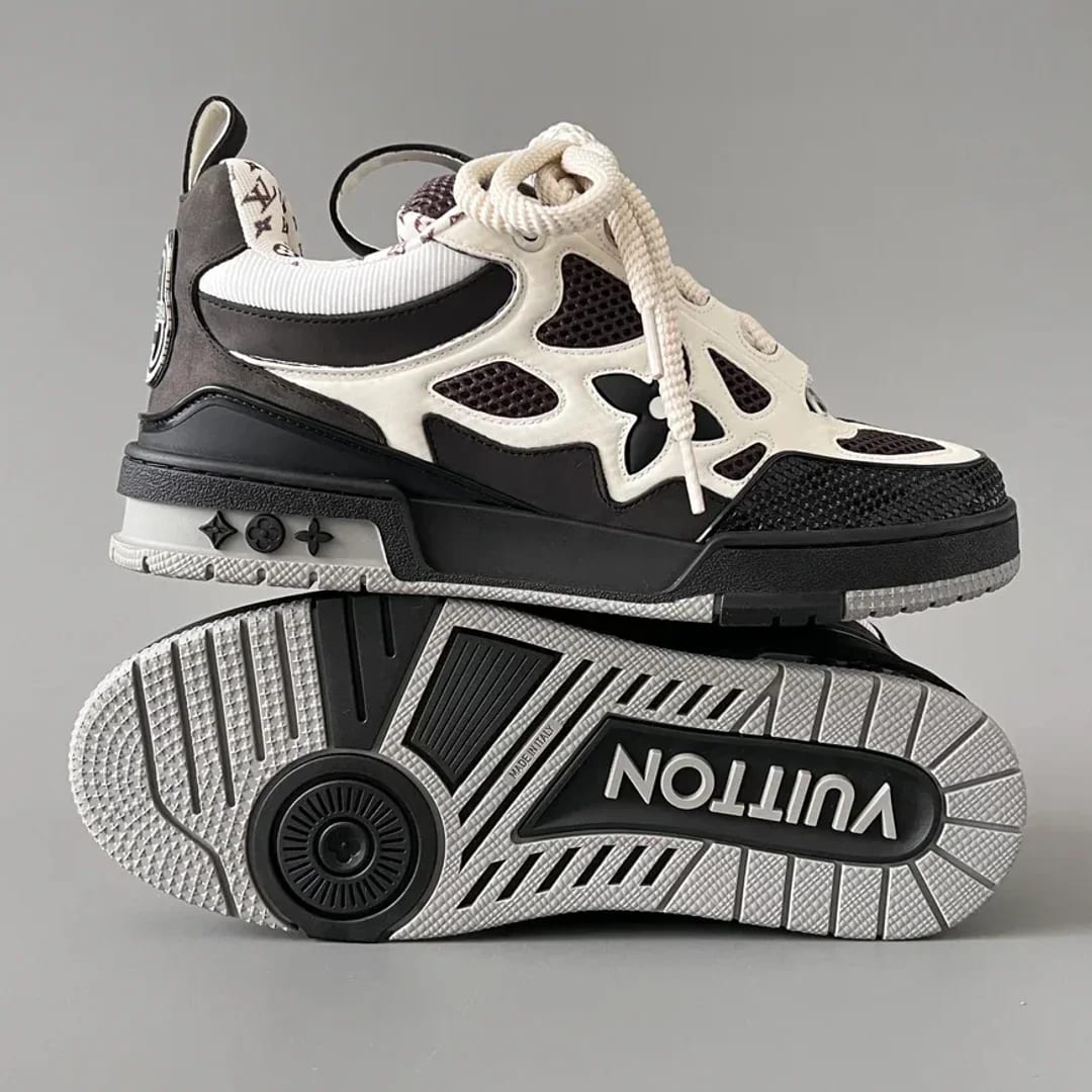 Louis Vuitton LV Skate Sneaker 縮圖 4