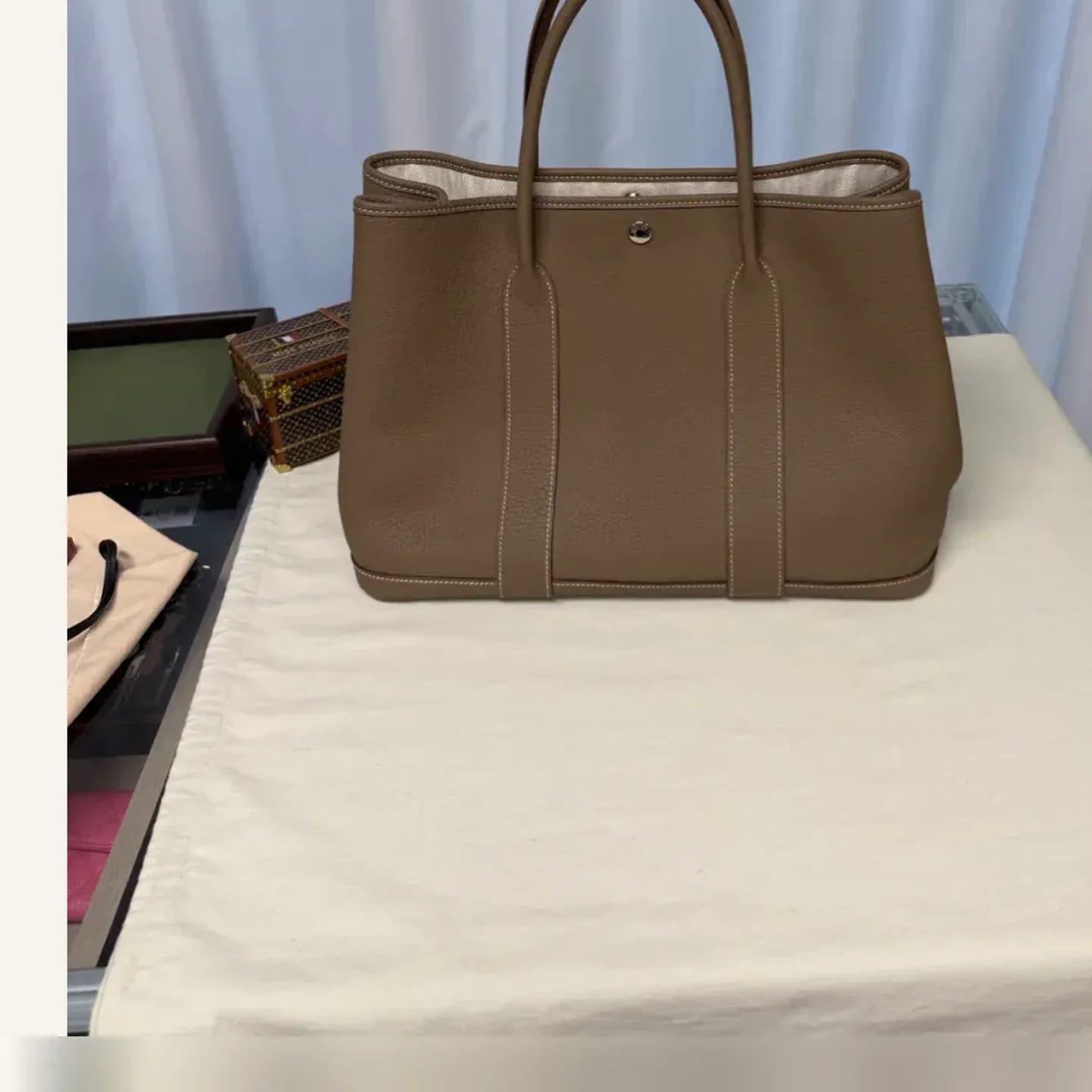 Hermès Garden Party 36 縮圖 1