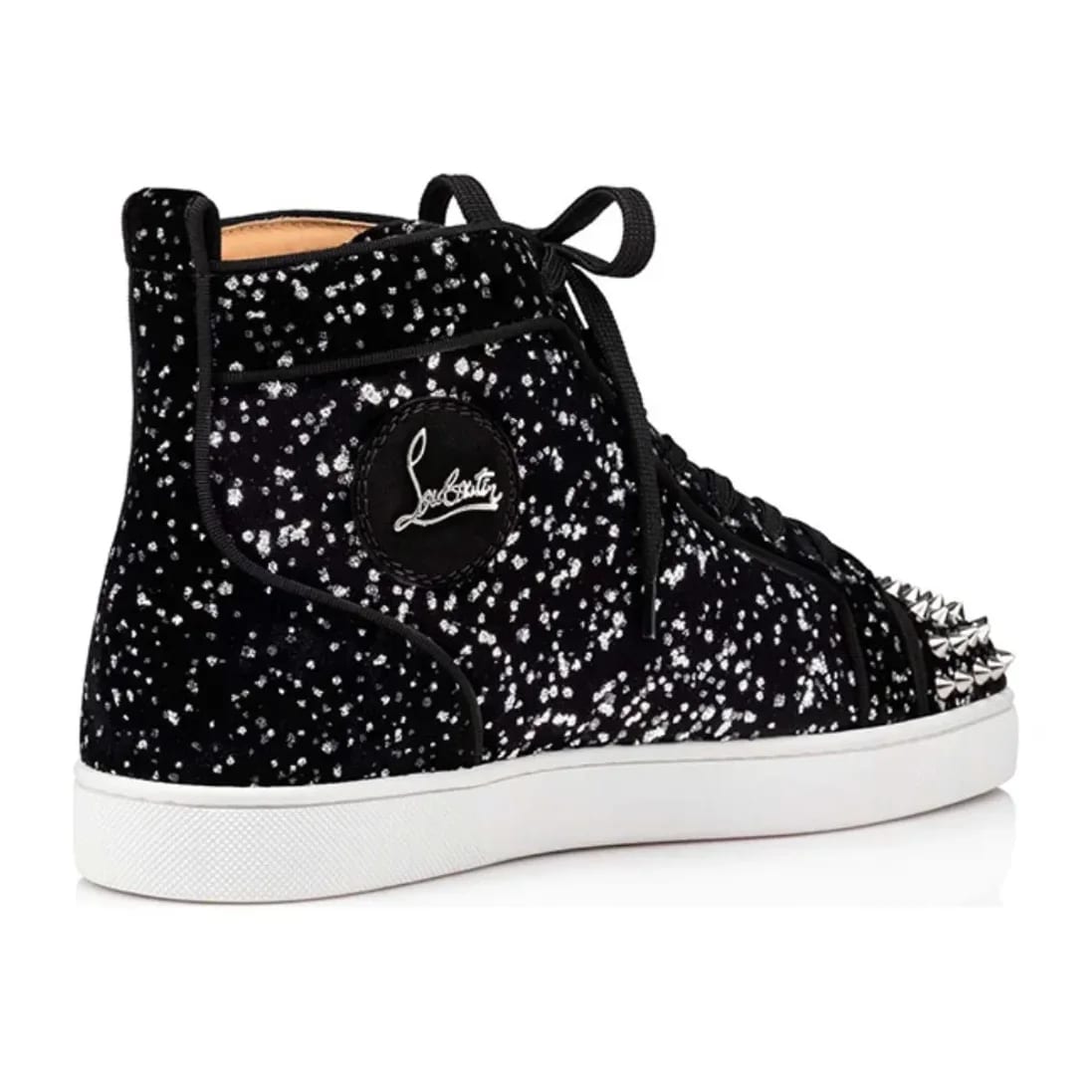 Christian Louboutin Lou Spikes 縮圖 3
