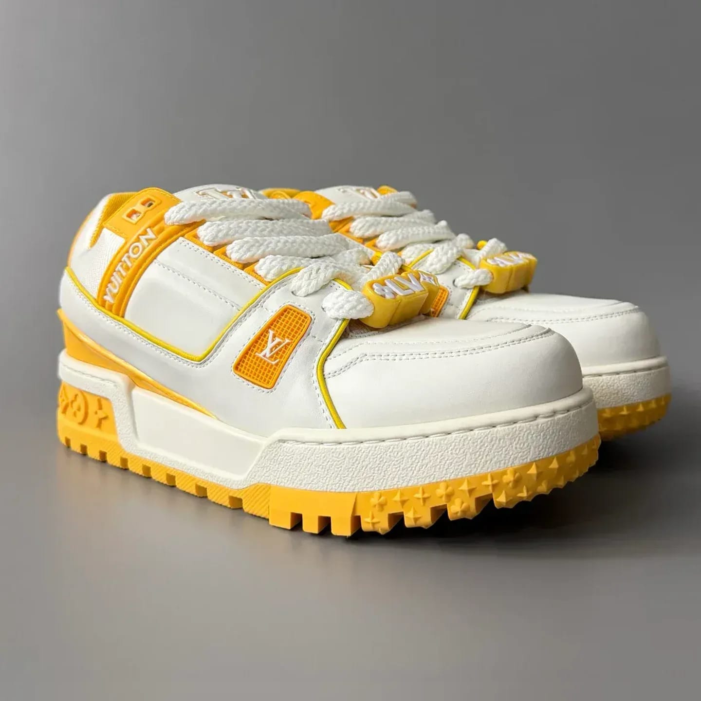 Louis Vuitton LV Trainer Maxi Sneaker 縮圖 3