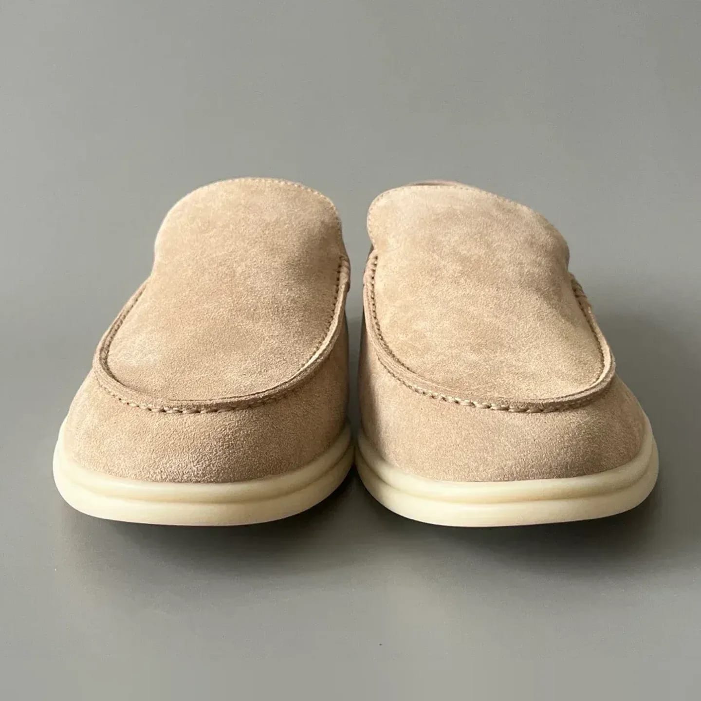 Loro Piana Summer Walk Loafer 縮圖 2