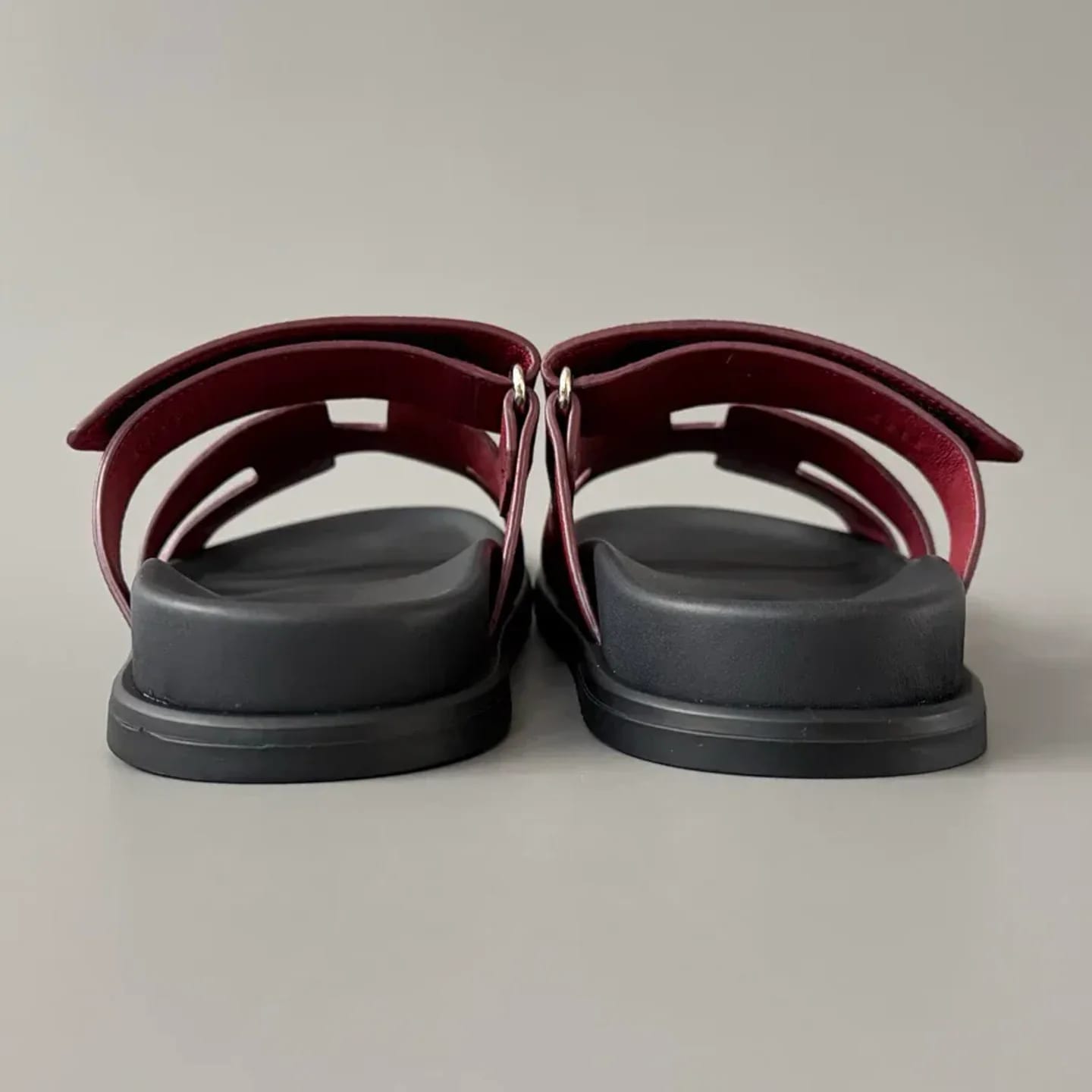 Hermès Chypre Sandal 縮圖 3