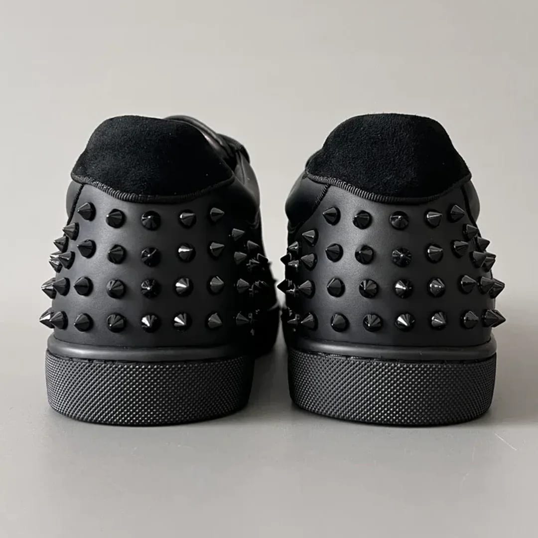 Christian Louboutin Louis Junior Spikes 縮圖 3