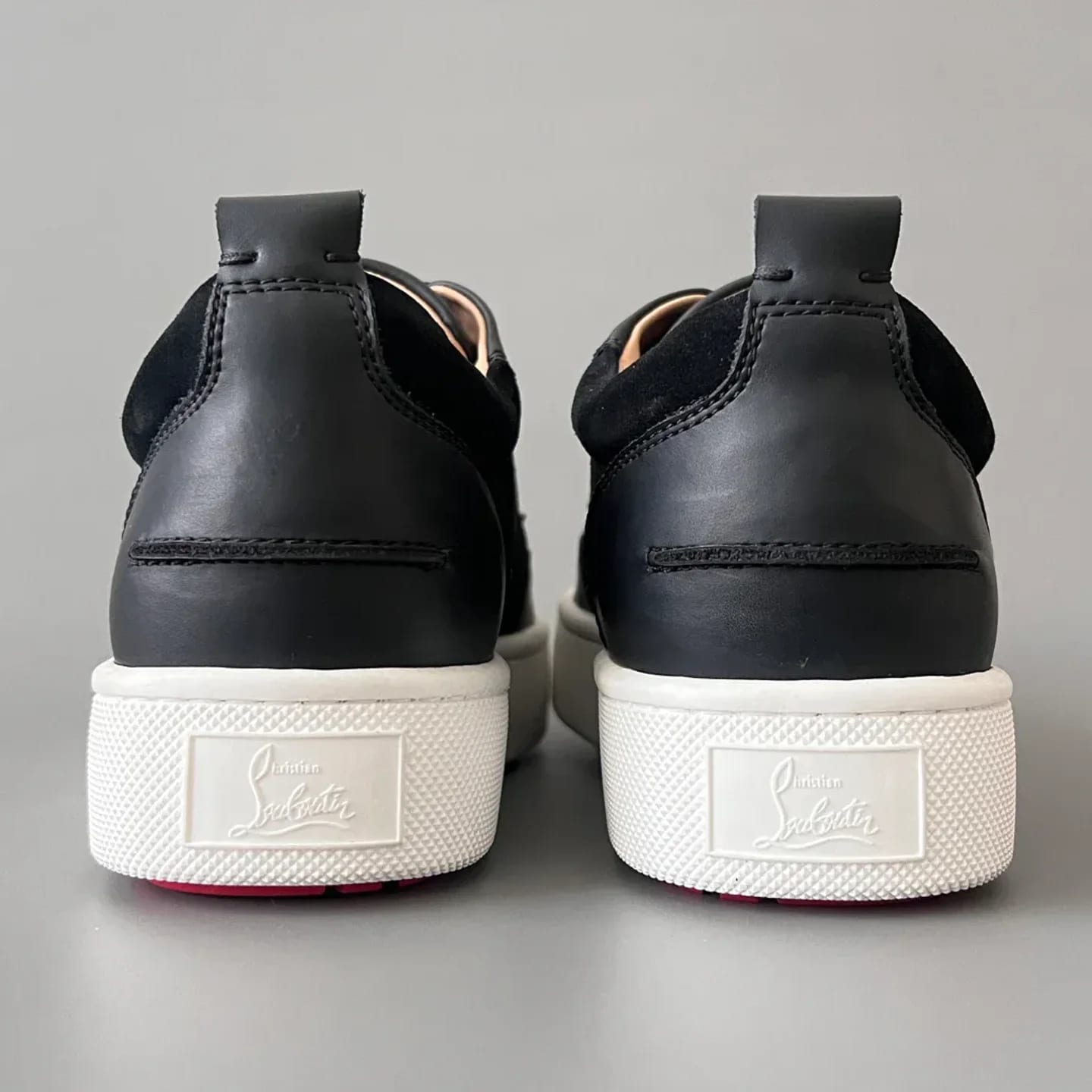 Christian Louboutin Happyrui Spikes Sneakers 縮圖 3