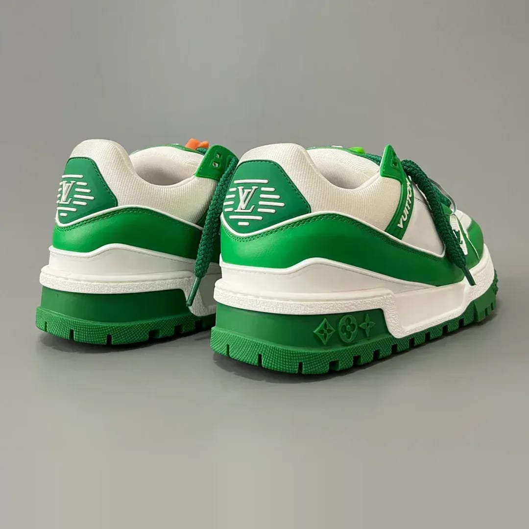 Louis Vuitton LV Trainer Maxi Sneaker 縮圖 2