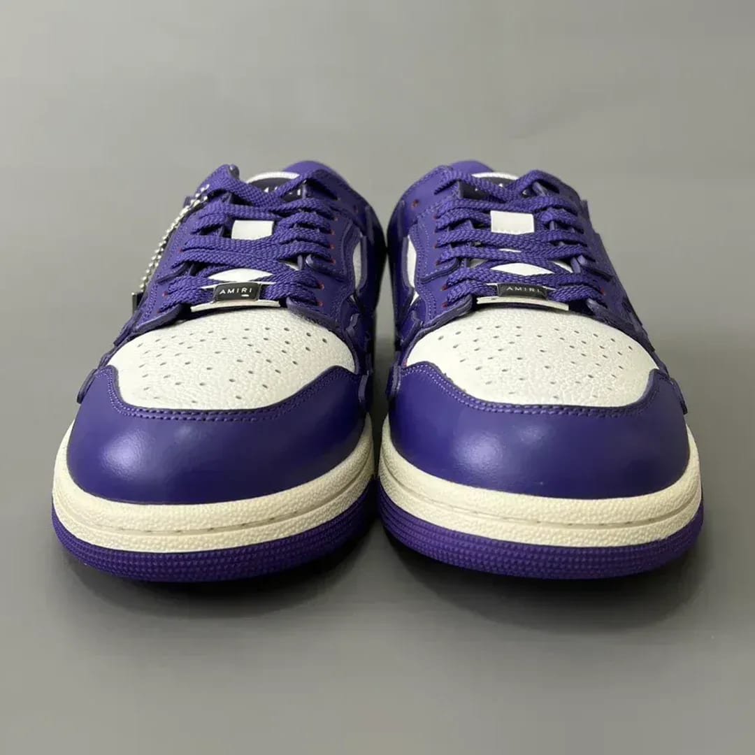 AMIRI Skel Top Low 縮圖 2
