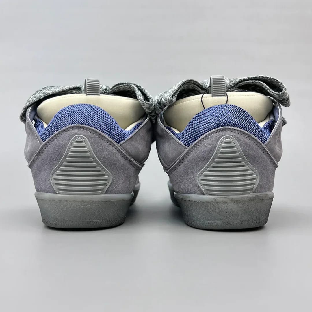 Lanvin Curb Sneakers 縮圖 4