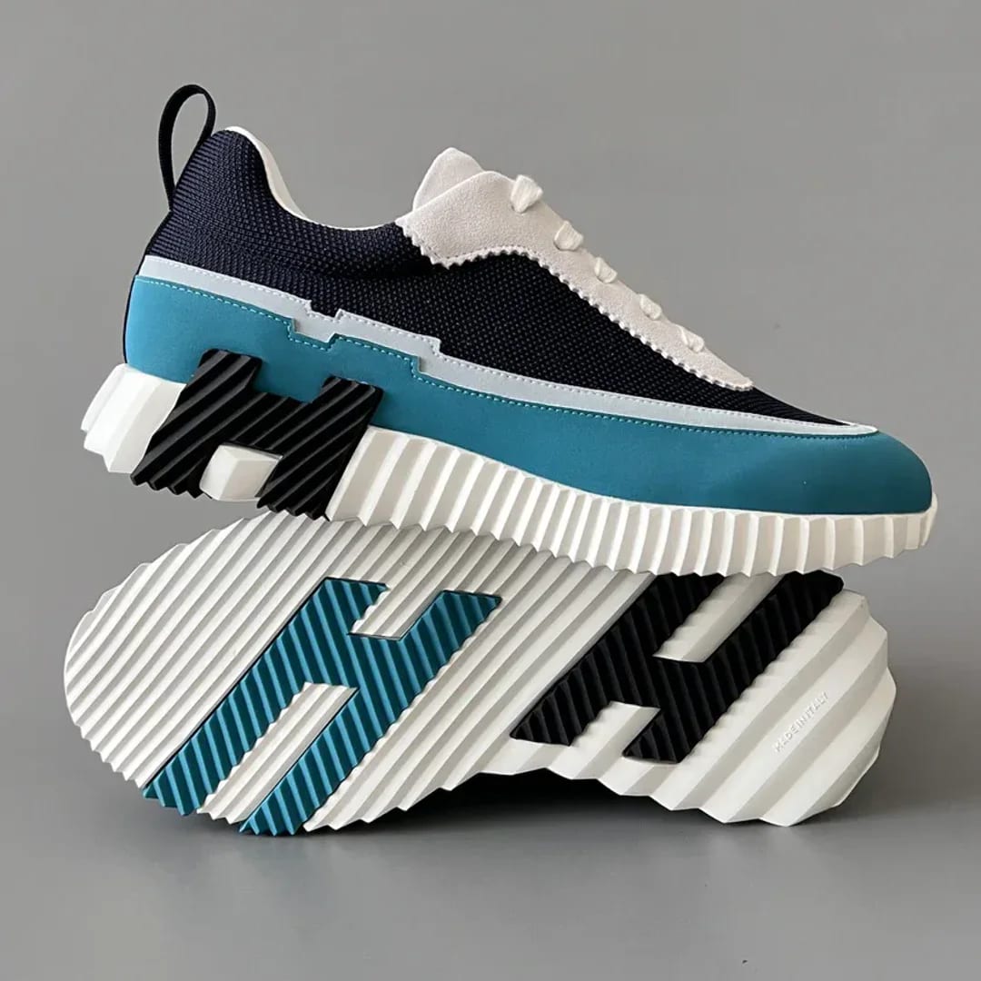 Hermès Bouncing Sneaker 縮圖 4
