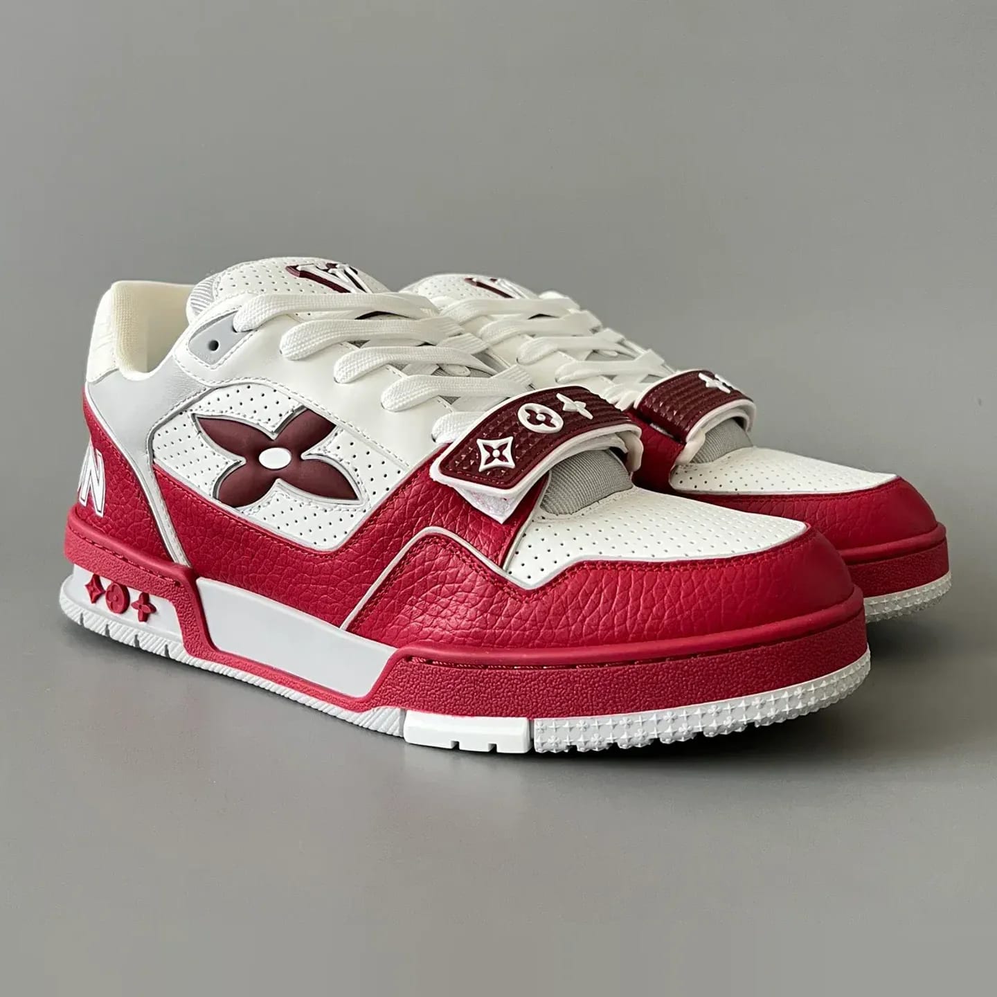 Louis Vuitton LV Trainer Sneaker 縮圖 2