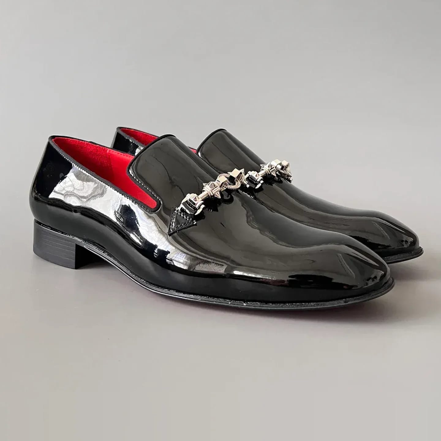 Christian Louboutin Chambelimoc Loafer 縮圖 2
