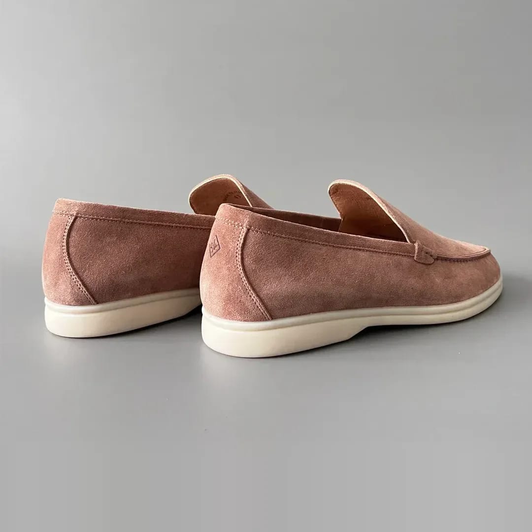 Loro Piana Summer Walk Loafer 縮圖 2