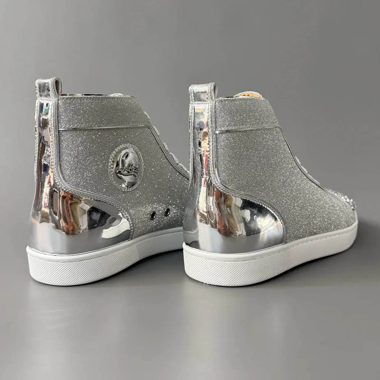 Christian Louboutin Lou Spikes 縮圖 2