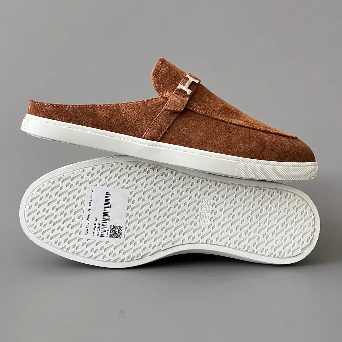 Hermès Likely Mule 縮圖 4