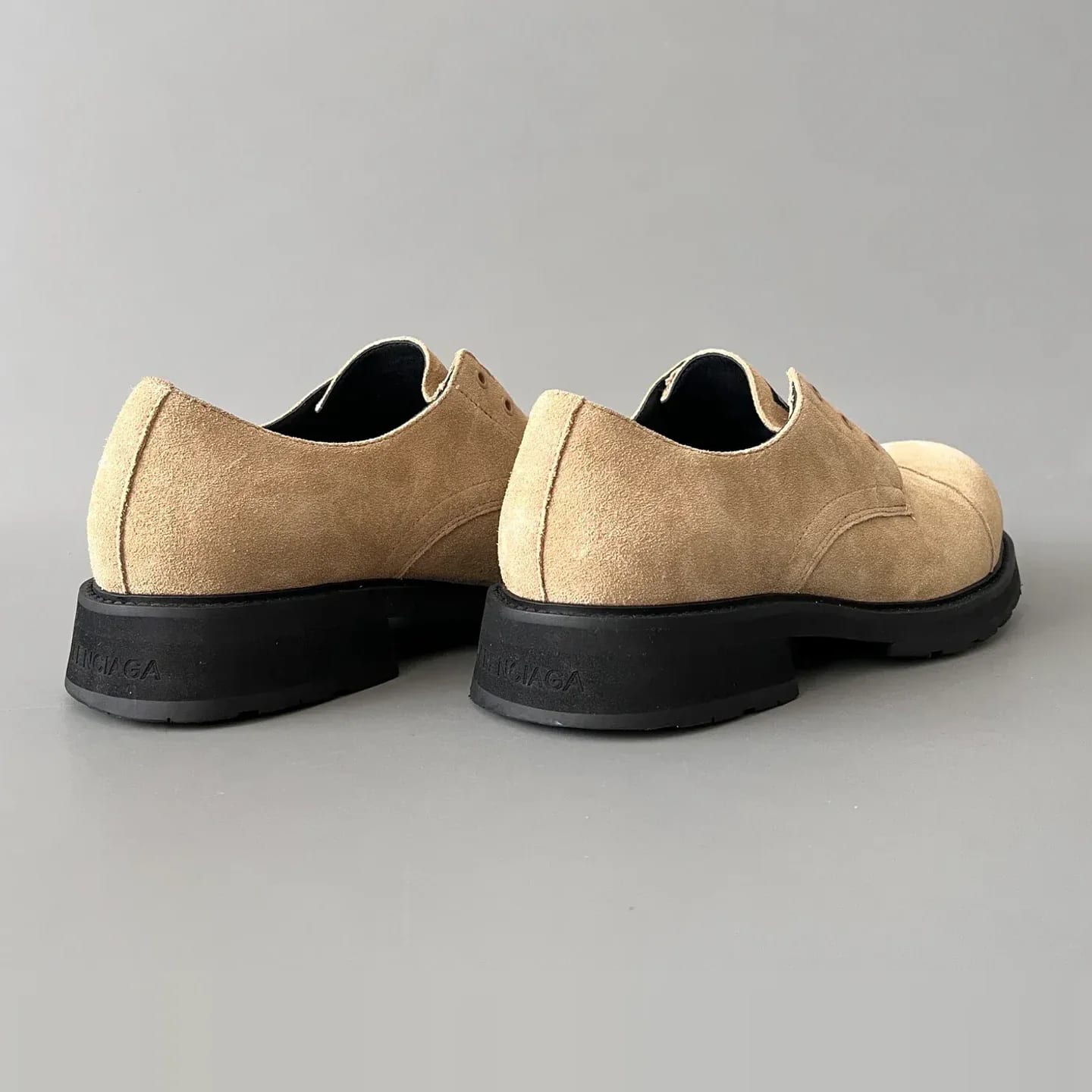 Balenciaga Truck Derby 縮圖 2