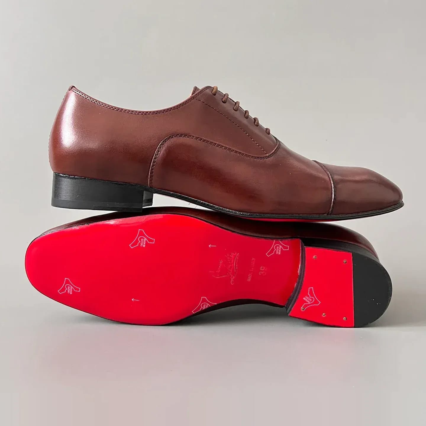 Christian Louboutin Greggo 縮圖 4